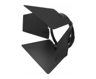 Amaran Soczewka z wrotami  Mini Fresnel Ray 60c / 120c - 1514657 - zdjęcie 2
